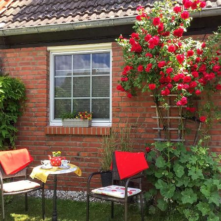 Ferienwohnung Schubertstrasse Malchow  Exteriér fotografie