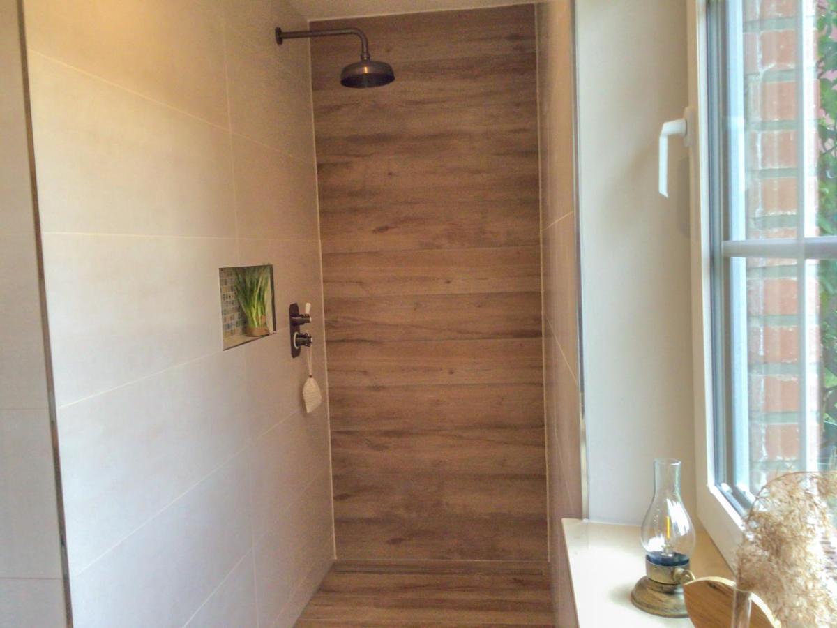 Ferienwohnung Schubertstrasse Malchow  Exteriér fotografie